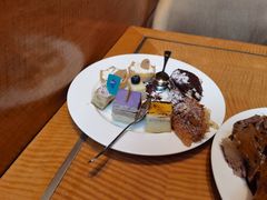 -威斯汀舞台餐厅