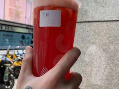 -CoCo都可(湖滨银泰店B区店)