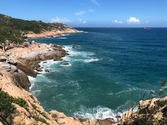-广东惠东海龟国家级自然保护区
