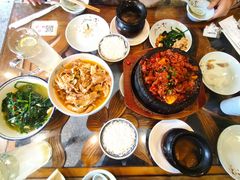 -西江美食舫·江西菜(健德桥店)