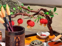 -唐猫庭院·千年陕菜(赛格国际购物中心店)