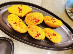 -将相和·海鲜蒸饺大连菜