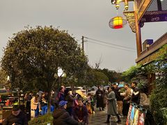 -川西坝子火锅(金沙1.0直营店)