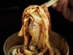 -王萍面皮(桃园二巷店)