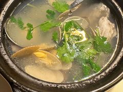 -百味馆·海鲜·湛江菜(后海花园店)