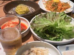 -王妃家(明洞中央店)