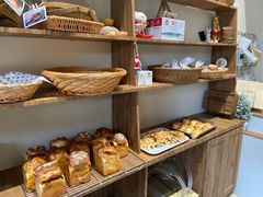 -沁屋面包店(人民东路店)