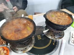 -范贤光鸡公煲(平乐园总店)