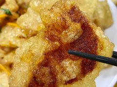 锅包肉-屋里家延边朝鲜族冷面(南园店)