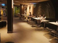 -麦当劳(中山公园龙之梦店)