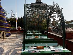 -中山路壹号传奇club·啤酒花园餐厅