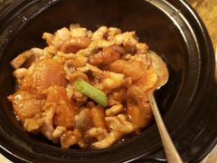 -唐阁(香港朗廷酒店)