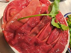 -后火锅(南京东路总店)