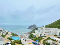 -嵛山岛