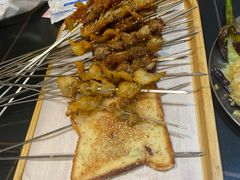 -老虎滩大连海鲜烧烤(建邺云锦路总店)