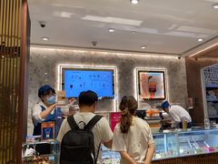 -VENCHI 闻绮(北京国贸商城店)