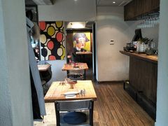 -Ginger(兴国路店)