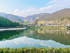 -静之湖度假区