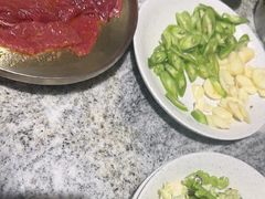 -高丽苑韩国烤肉(海昌路旗舰店)