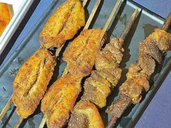 -伊带伊路新疆美食府(呼家楼店)