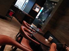 -星巴克(南京商厦店)