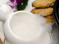 -唐猫庭院·千年陕菜(大唐不夜城店)