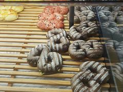 -托斯卡纳烘焙意大利餐厅(五天地店)