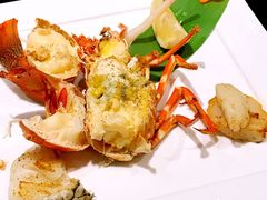 -长富宫饭店·日本料理樱