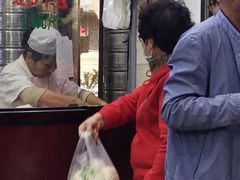 -郑家包子牛肉拉面(尚勤路店)