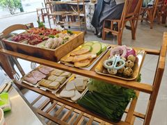 -阿昌白族石板烧·菌锅(大理古城店)