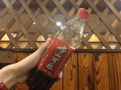 崂山可乐-老东镇啤酒屋海鲜加工·蒸汽海鲜·海鲜烧烤(台东店)