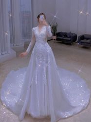 -韩国天使嫁衣婚纱礼服馆(上海旗舰店)