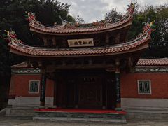 -晋江五店市传统文化旅游区