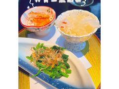 -和一料理(安阳店)
