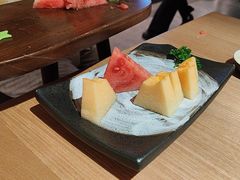 -德川家日本料理(顺义华联店)