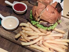 -Magnet磁食(愚园路店)