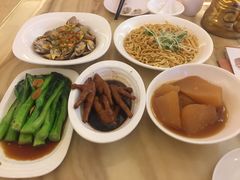 -锦粤宫·精致粤菜(深圳北站店)