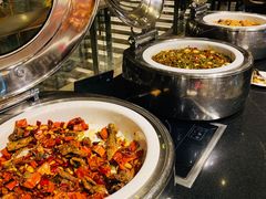 -合肥皇冠假日酒店·菲亚斯特自助餐厅(黄山路店)