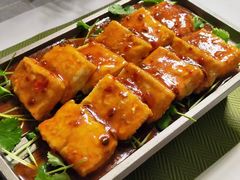 -天天向上素食餐厅(五台山店)