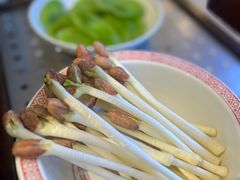 花生芽-皇城老妈·大连海鲜火锅(港湾店)