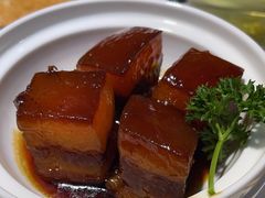 -黑鸡小馆(金源店)