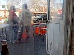 -鑫明明拉面(宁化路店)
