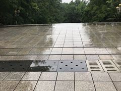 -西南大学北碚校区-竹园学生食堂