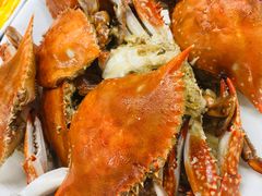 -盒马鲜生(大行宫店)