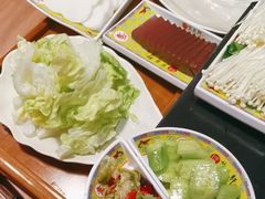 -芦月轩羊蝎子(劲松店)