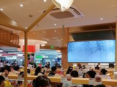 -好利来(盘锦万达店)