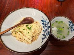 -贡梅老面馆·蟹粉面·无锡特色小吃(南长街主推店)