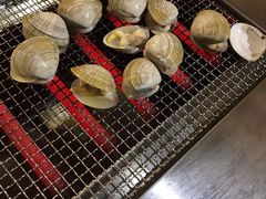 -马路牙子地桌烤肉(工体店)