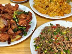 -老丽江餐馆(丽江华都商贸城店)