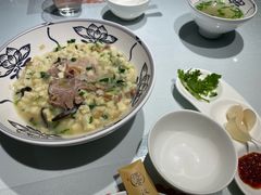 -汉唐宴长安食府